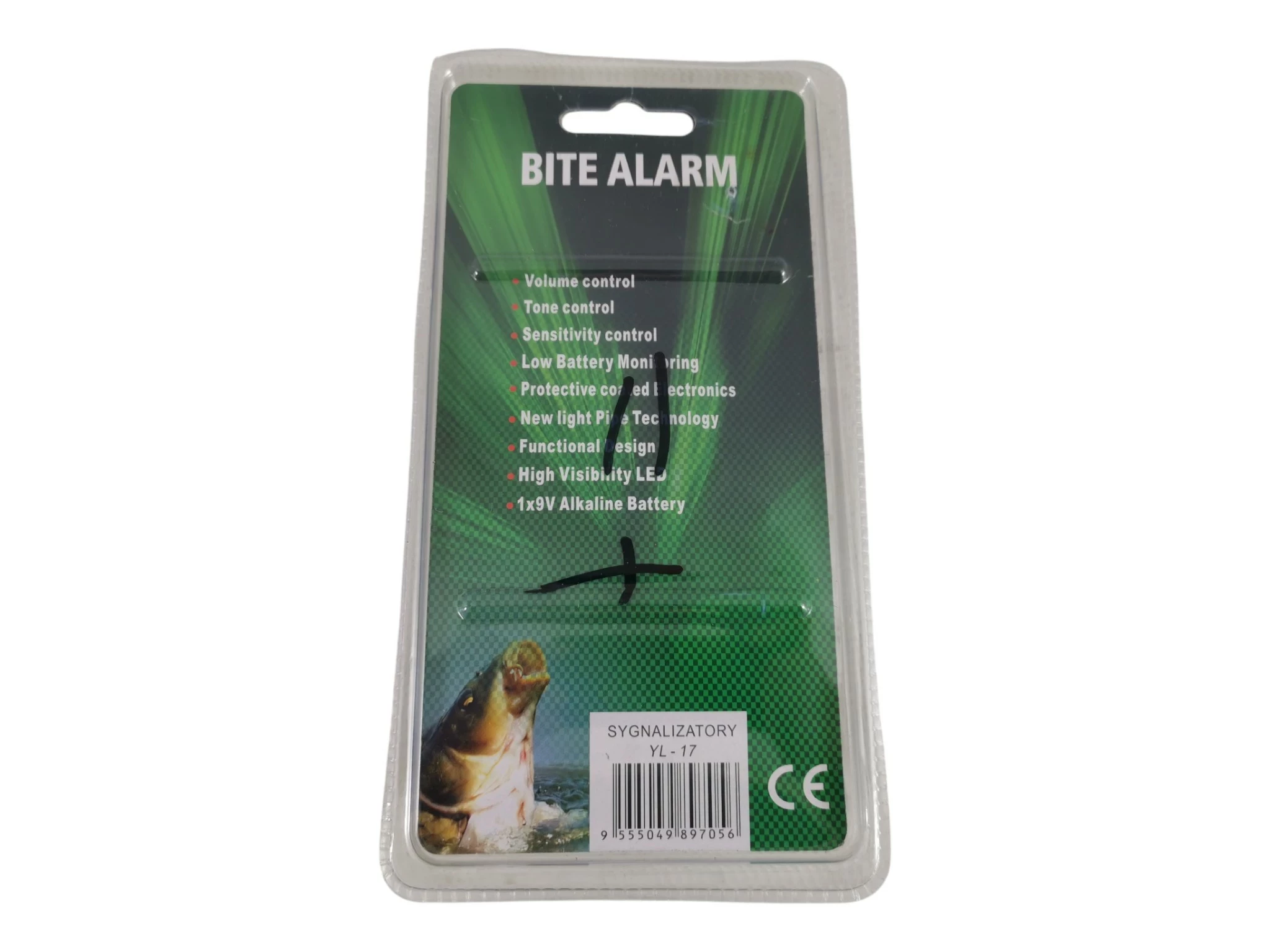 sygnalizator-bran-miracle-fish-yl-17-ean-gtin-6945624249371