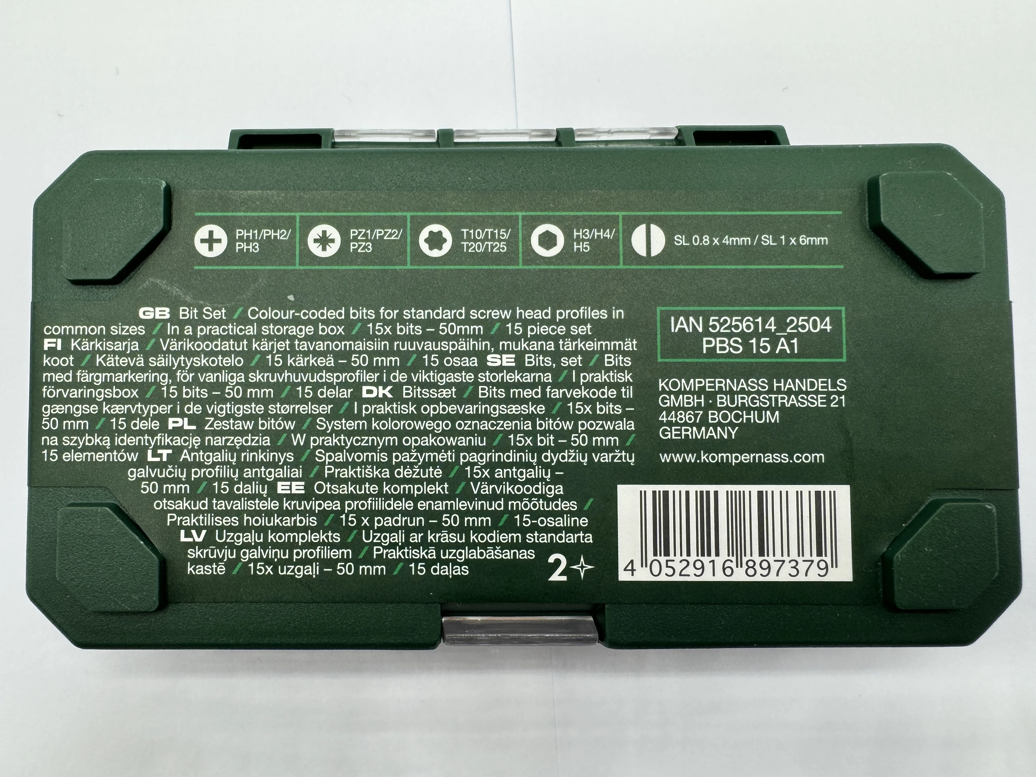 zestaw-bitow-parkside-set-ean-gtin-4052916557068