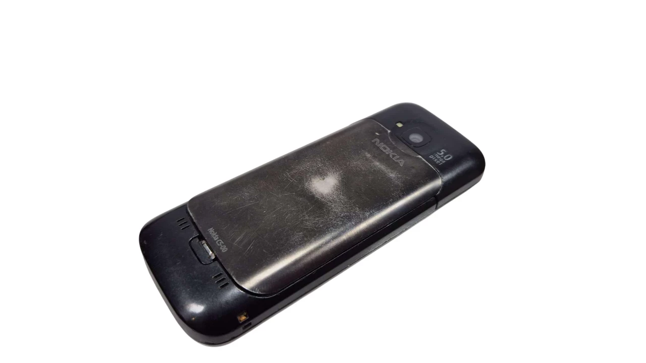 telefon-nokia-c5-00-ladowarka-sieciowa-nokia-kod-producenta-c5-00