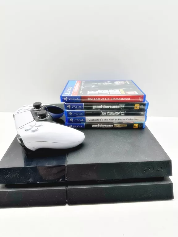 konsola-ps4-500gb-kabel-pad-gry-pilsudskiego-86-wroclaw