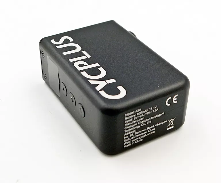 pompka-rowerowa-elektryczna-mini-kompresor-do-roweru-cycplus-as2-pro-stan-11323-2