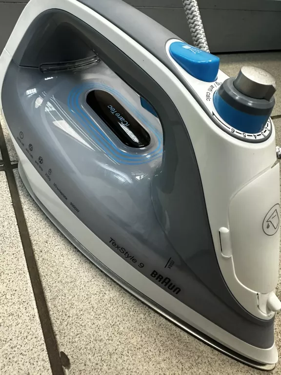 zelazko-braun-texstyle-9-gwar-model-si9270wh