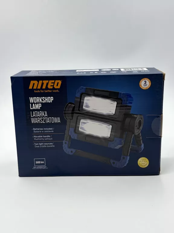 niteo-latarka-warsztatowa-led-cob-500lm-2-diody-pl-jozefa-pilsudskiego-92-gniezno