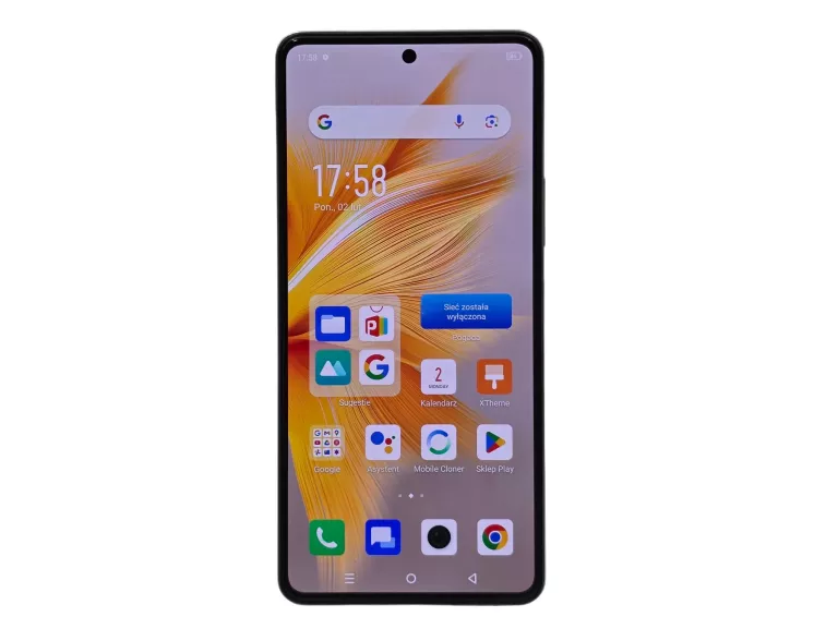 telefon-infinix-note-30-pro-8256gb-667-120hz-nfc-zloty-dual-sim-wbudowana-pamiec-202869-214185