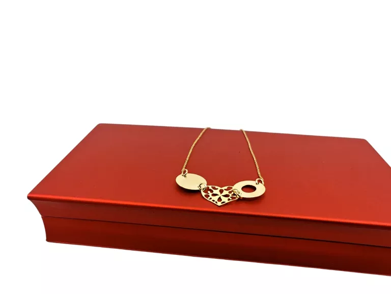 nienoszona-zlota-bransoletka-serduszko-z-kolami-pr-333-w-095g-dl-20cm-zwyciestwa-9-gliwice-g1