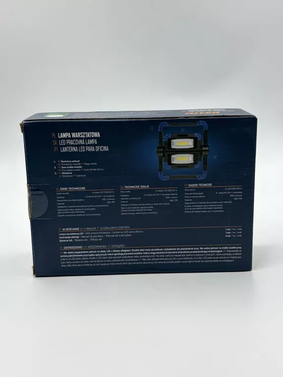 niteo-latarka-warsztatowa-led-cob-500lm-2-diody-ean-gtin-5609288360872