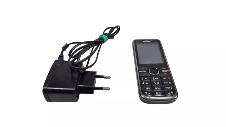 telefon-nokia-c5-00-ladowarka-sieciowa-nokia-toszecka-331-gliwice-g1