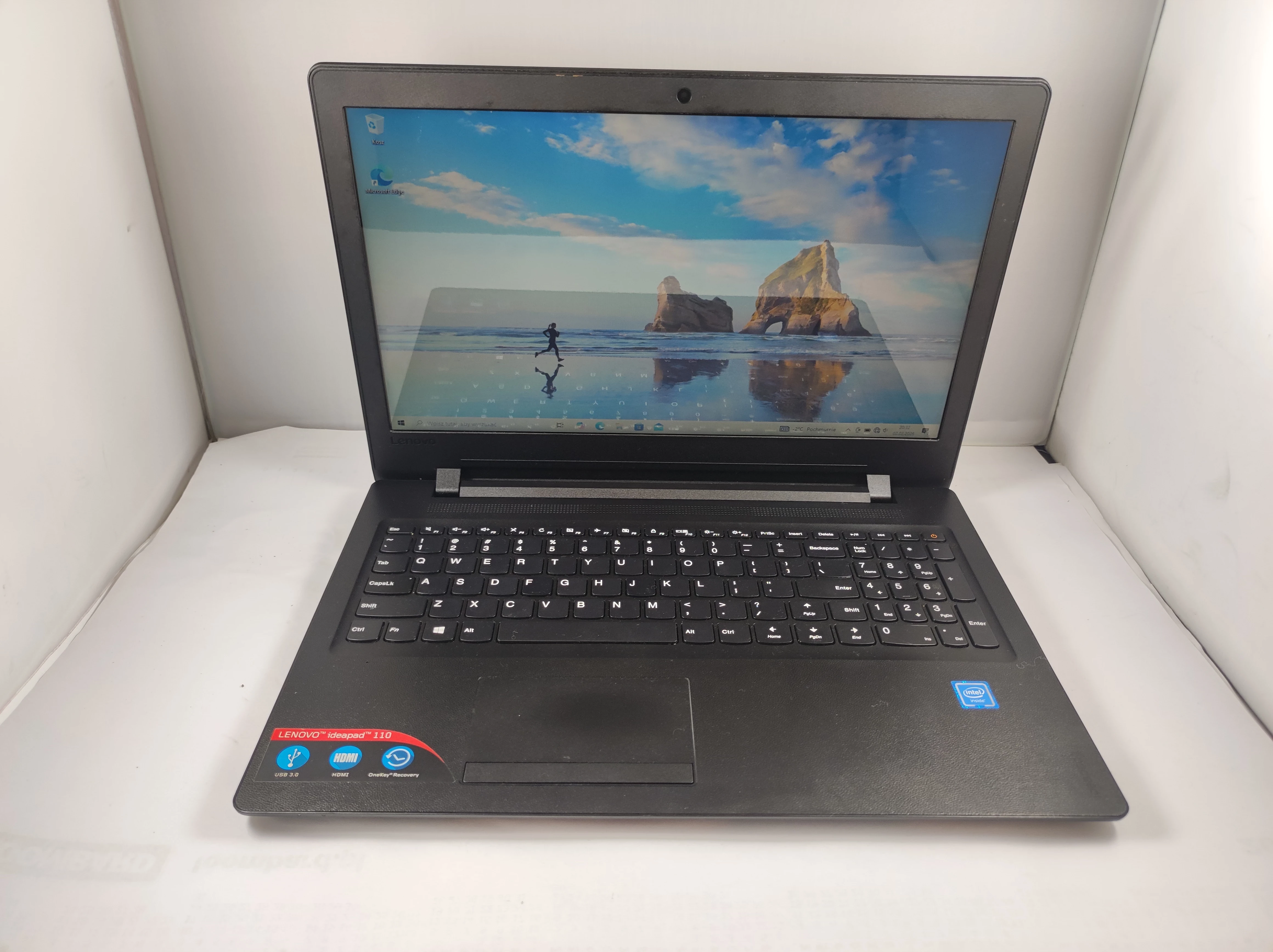 laptop-lenovo-ideapad-110-celeron-n3060-500gb-4gb-wielka-rzeznicka-1-srem-centrum