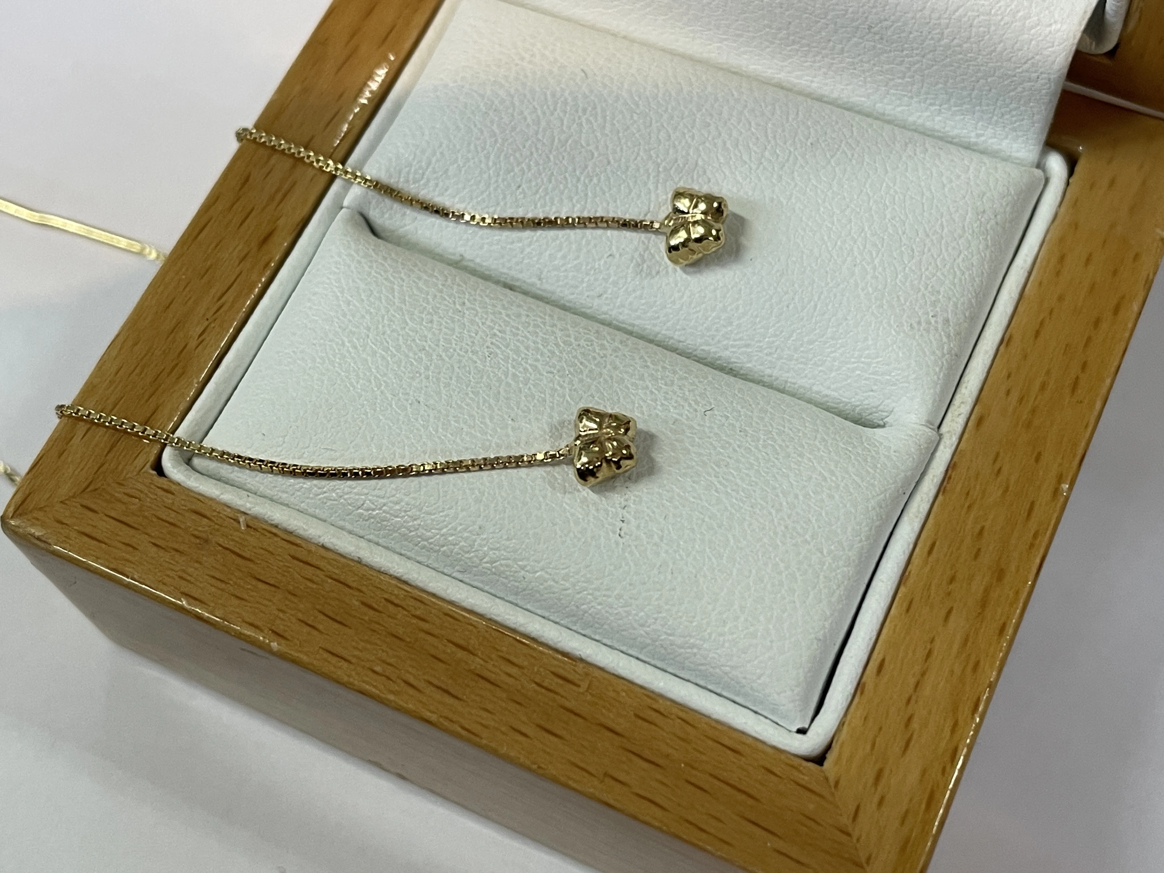 zlote-kolczyki-585-092g-przeciagane-9-cm-material-15835-2