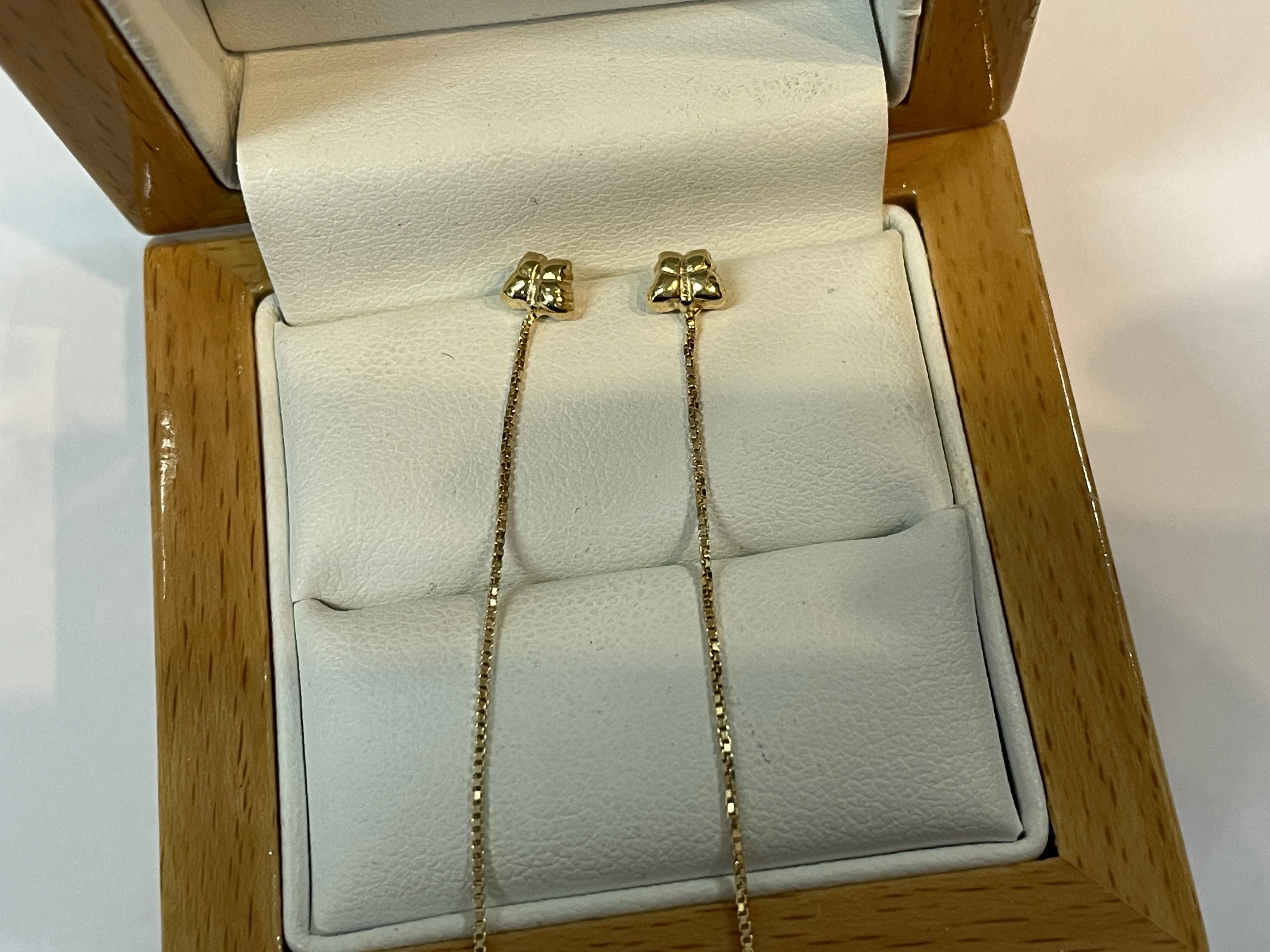 zlote-kolczyki-585-092g-przeciagane-9-cm-rodzaj-2205-2