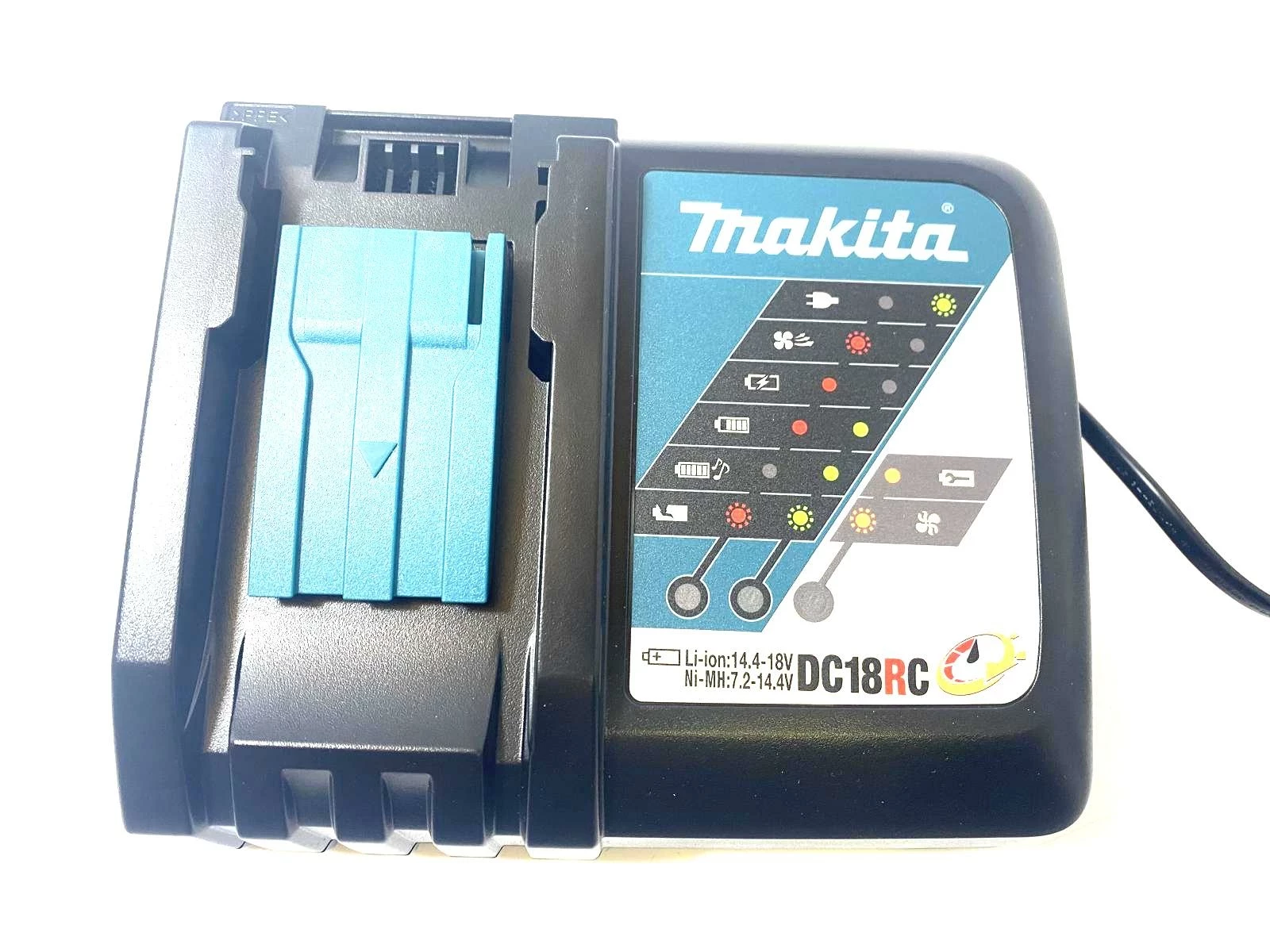 makita-dc18rc-szybka-ladowarka-do-akumulatorow-lxt-18v-ean-gtin-088381310741