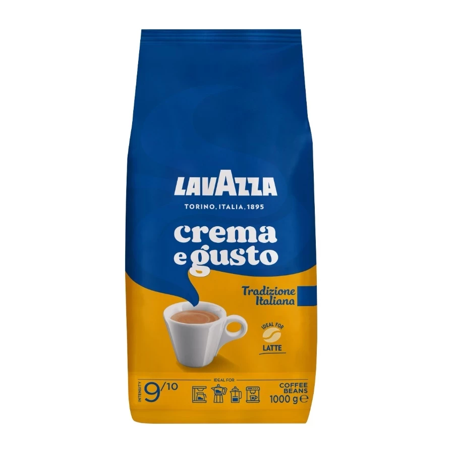 kawa-ziarnista-mieszana-lavazza-crema-e-gusto-tradizione-1000-g-pilsudskiego-86-wroclaw