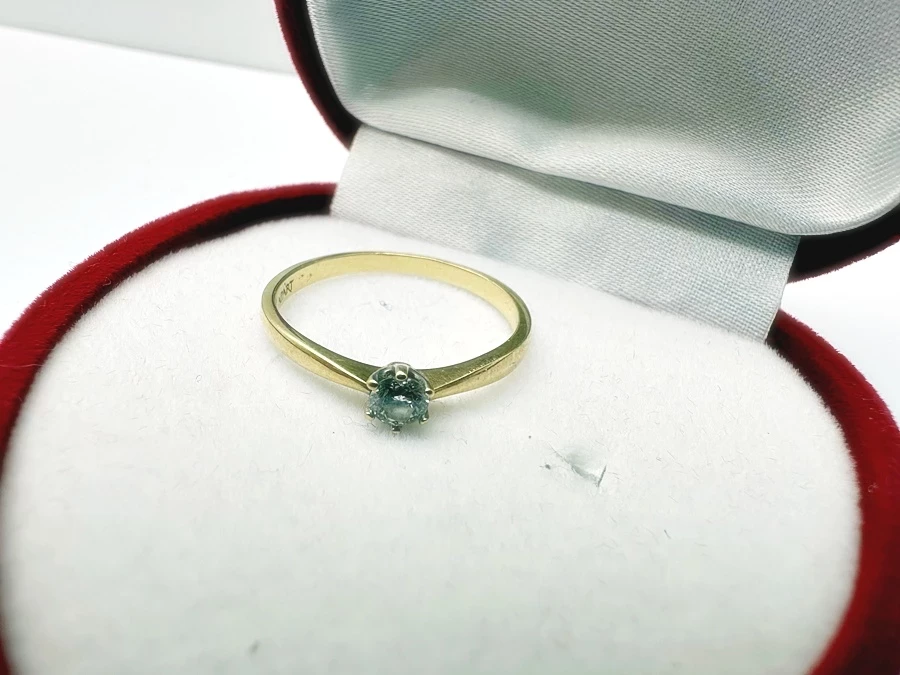 pierscionek-z-brylantem-waga-156-proba-585-stan-11323-2