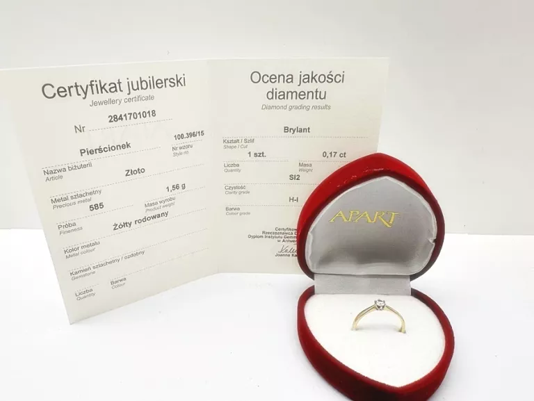 pierscionek-z-brylantem-waga-156-proba-585-pilsudskiego-86-wroclaw
