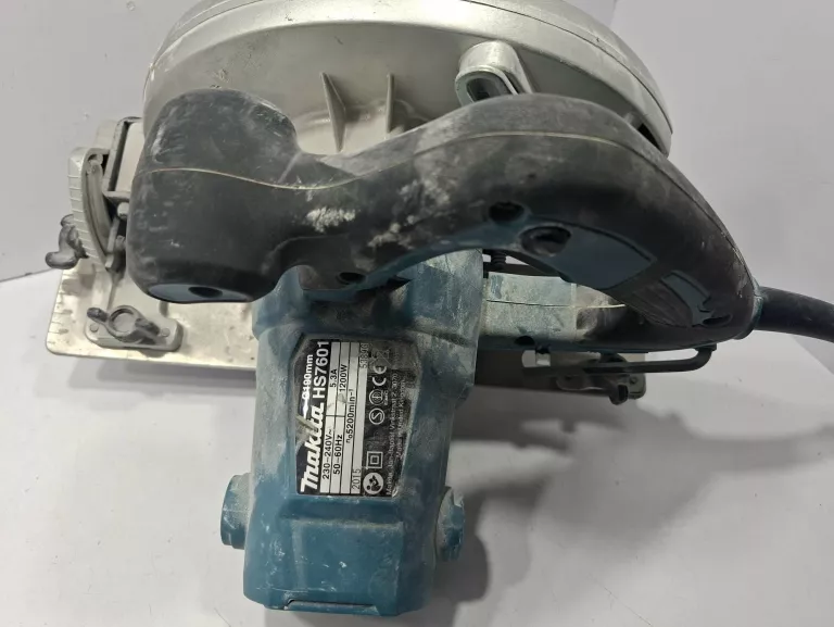 pilarka-tarczowa-makita-hs7601-stan-11323-2