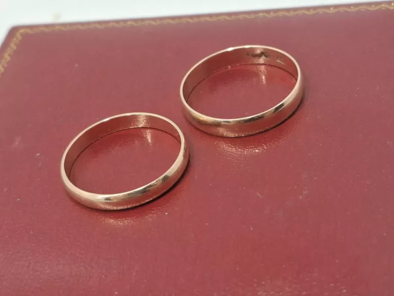 komplet-zlotych-obraczek-24-i-22-479g585-stan-11323-2