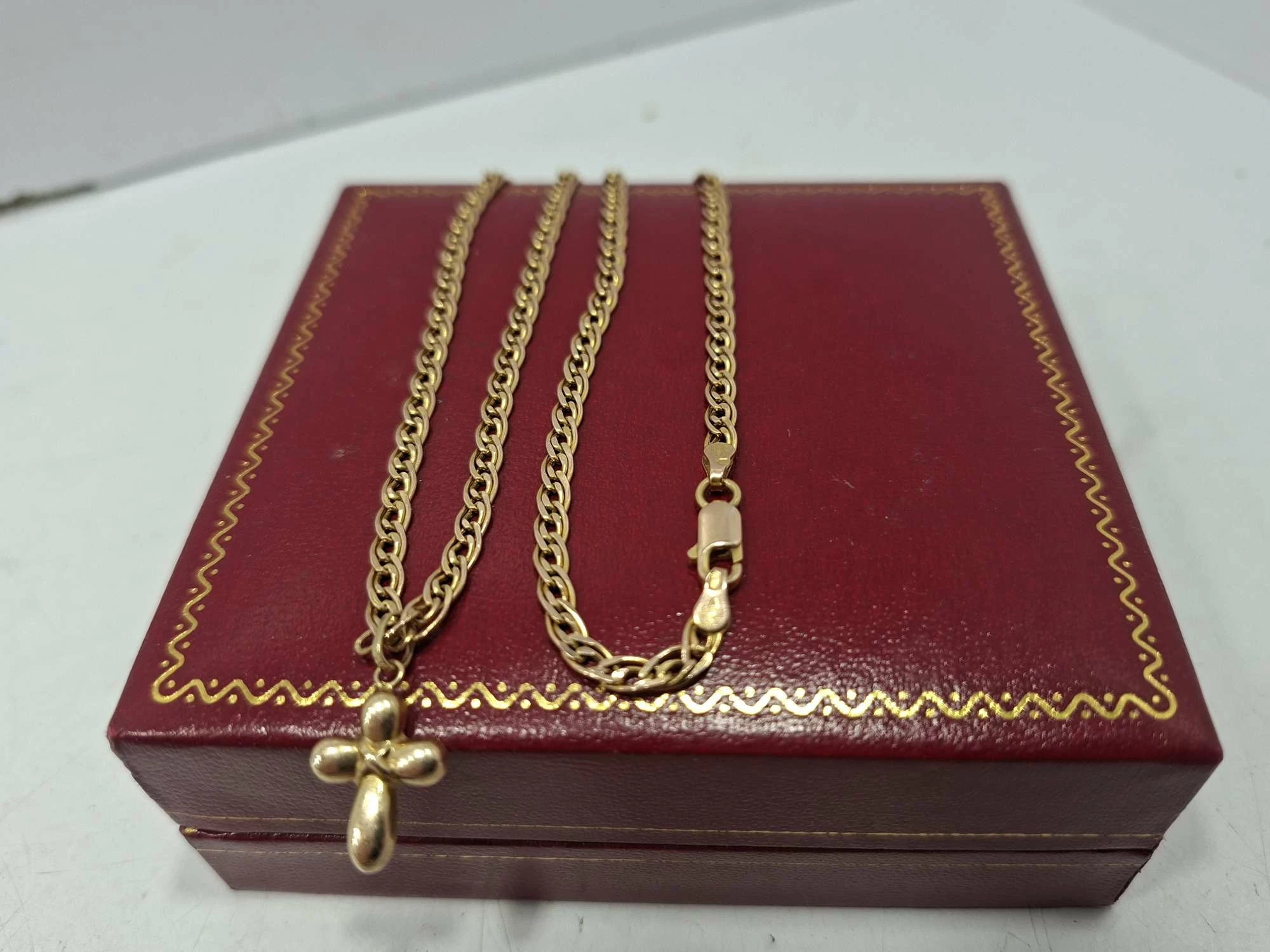 zloty-lancuszek-z-zawieszka-463585-ean-gtin-5905868200317