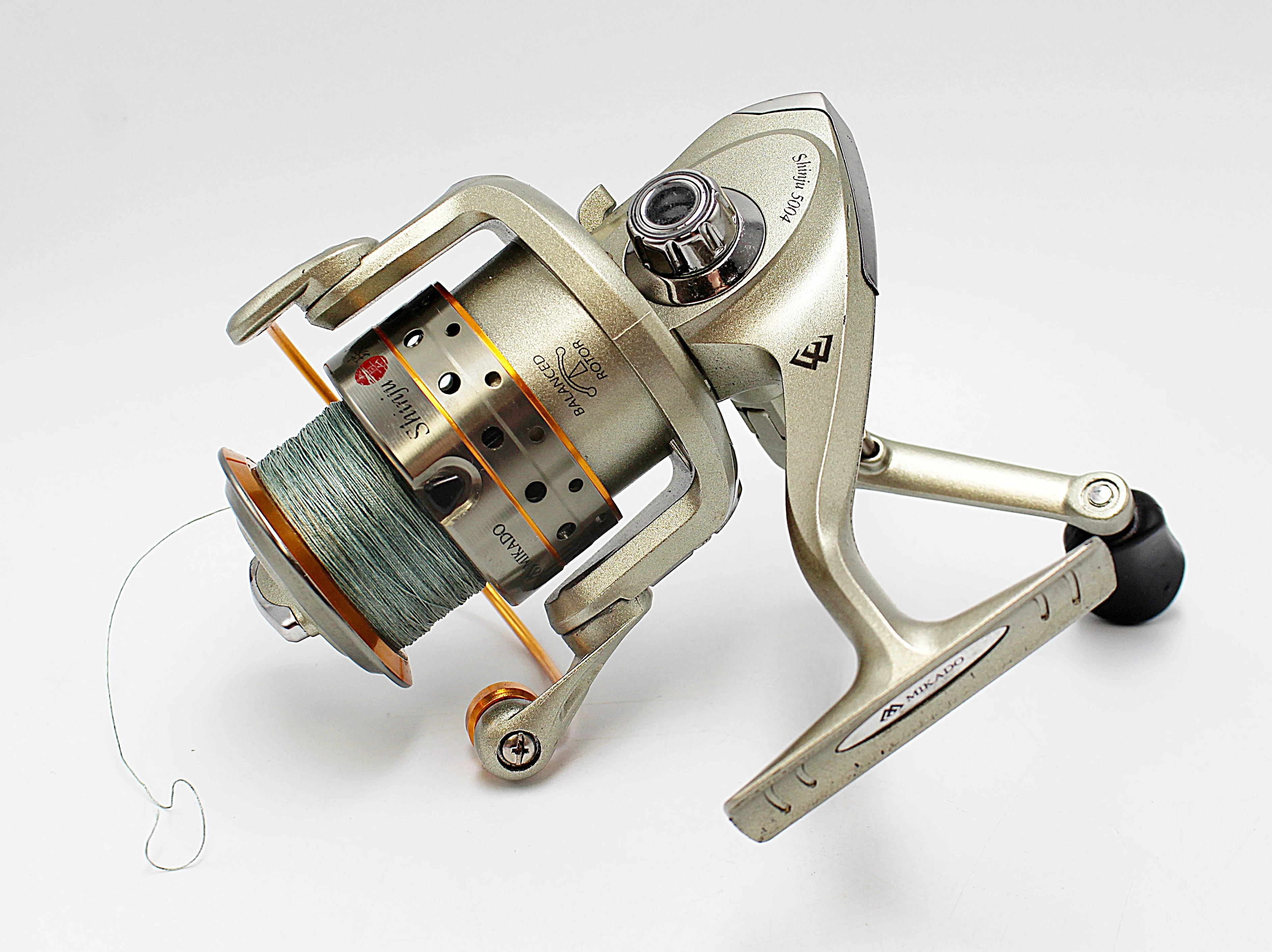 kolowrotek-mikado-shinju-5004-fd-na-spinning-551-glogowska-160-poznan