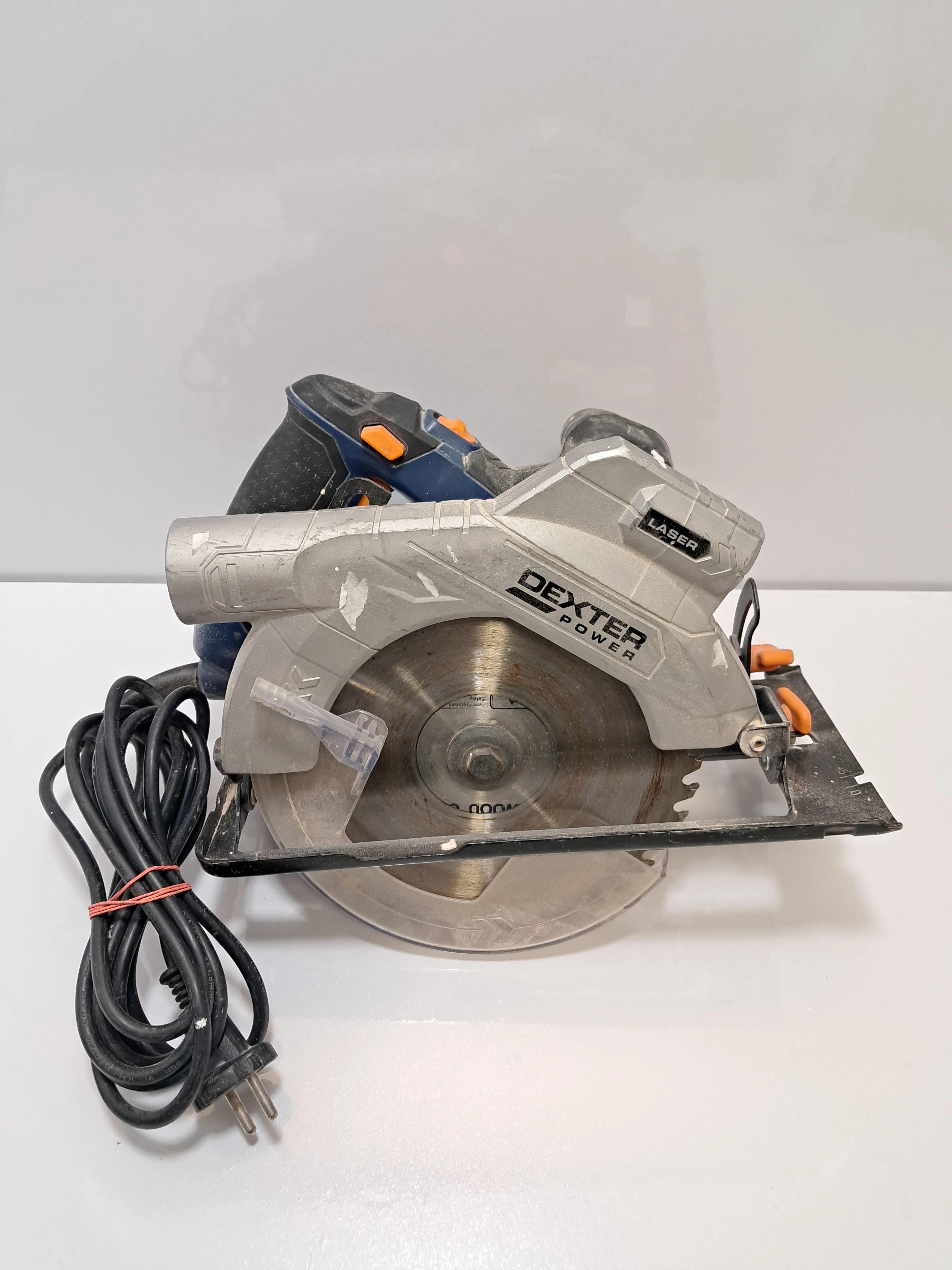 pilarka-tarczowa-dexter-nc1300cs-osiedle-kombatantow-7c-krakow