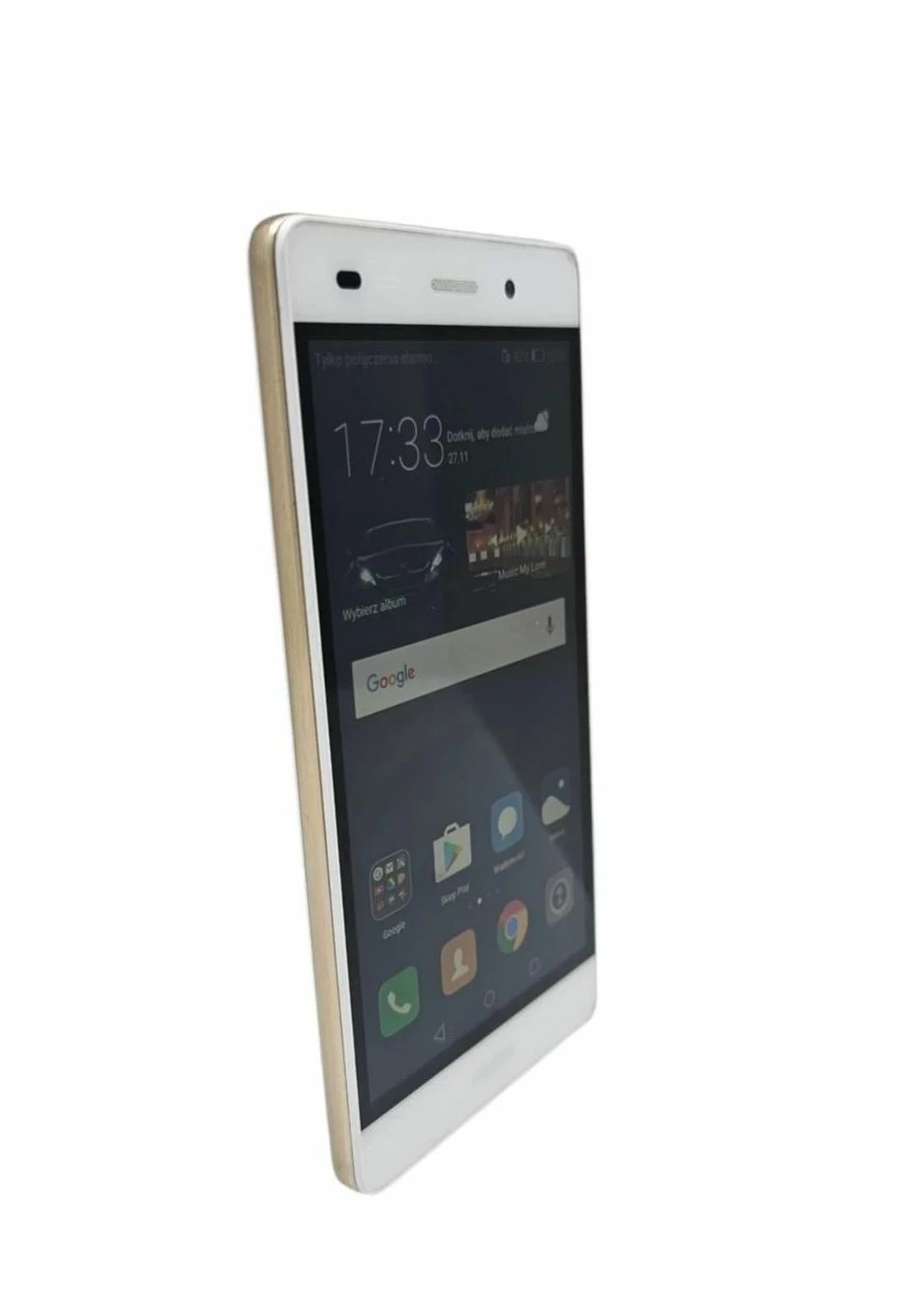 telefon-huawei-ale-l21-bialy-ean-gtin-0886598033169