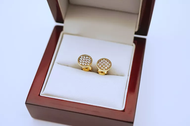 zlote-kolczyki-kola-z-cyrkoniami-333-116g-1cm-rodzaj-2205-2