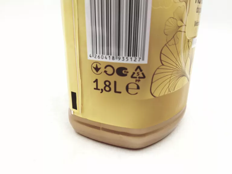 purox-plyn-koncentrat-do-plukania-tkanin-luxury-golden-mildness-18l-ean-gtin-4260418935387