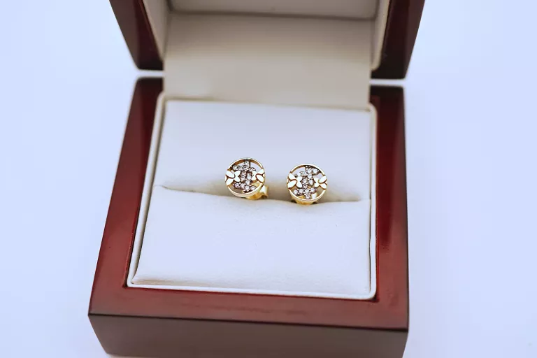 zlote-kolczyki-kola-z-cyrkoniami-333-117g-1cm-rodzaj-2205-2