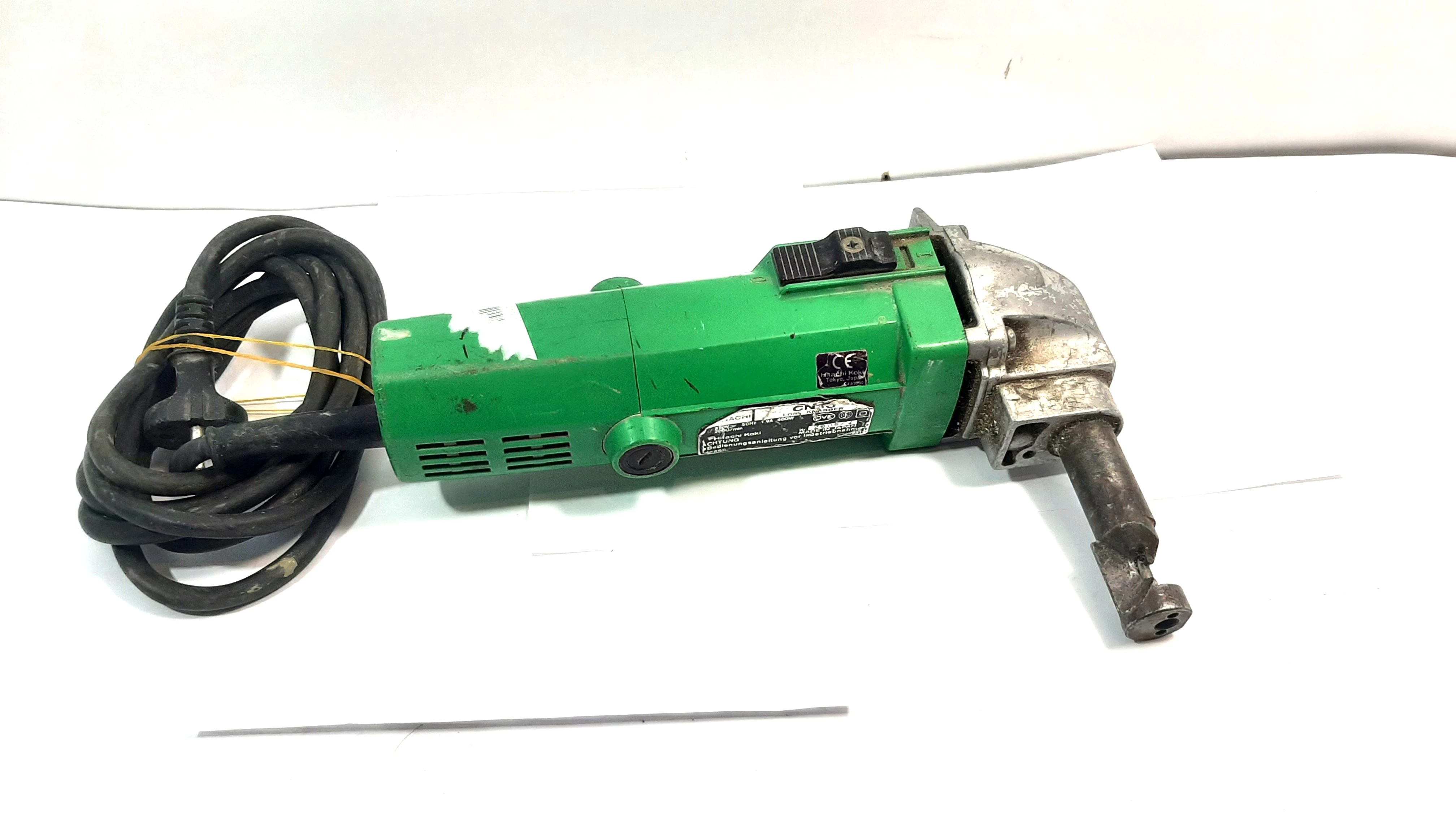 nozyce-do-blachy-hitachi-stan-11323-2