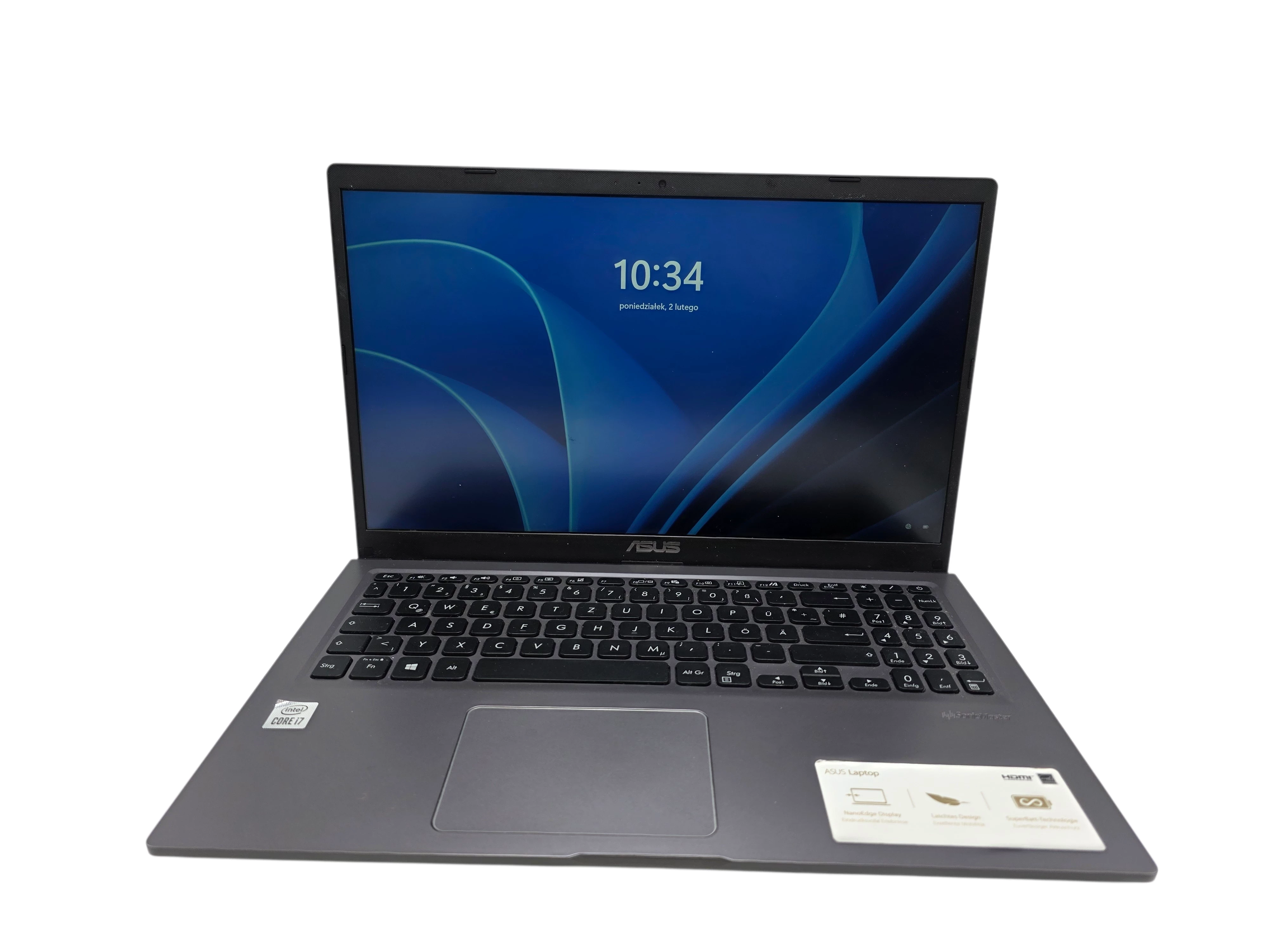 laptop-asus-x515jab-f515ja-8ram-i7-1065g7-512ssd-prusa-60-pruszkow