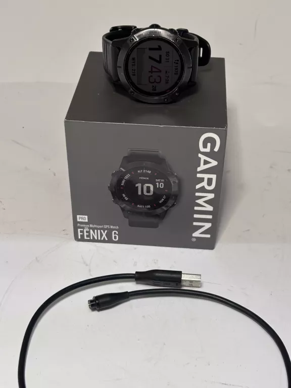 zegarek-sportowy-garmin-fenix-6x-pro-czarny-ean-gtin-0753759232542