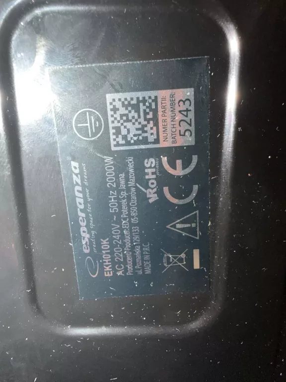 kuchenka-dwupalnikowa-esperanza-ekh010k-2000w-kolor-dominujacy-129357-3