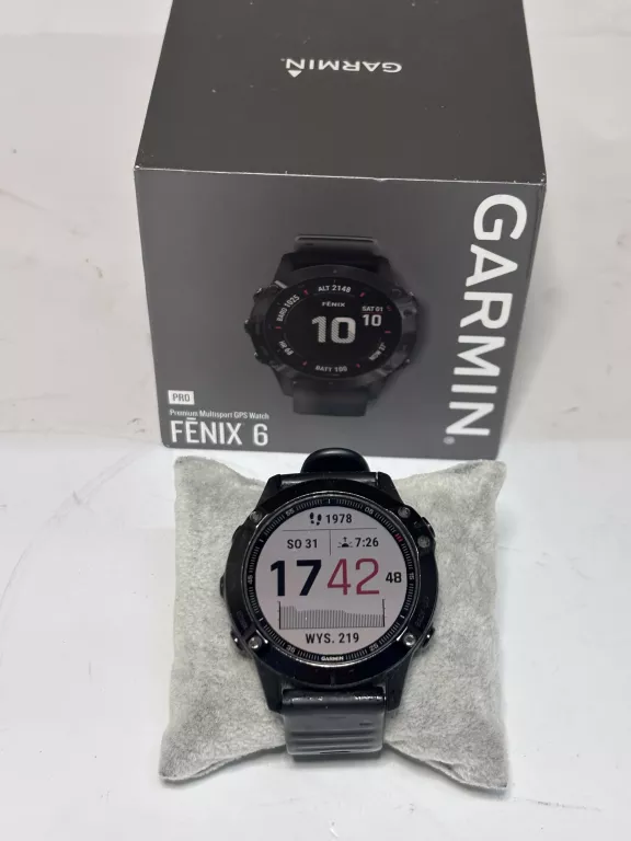 zegarek-sportowy-garmin-fenix-6x-pro-czarny-model-249460-1646296