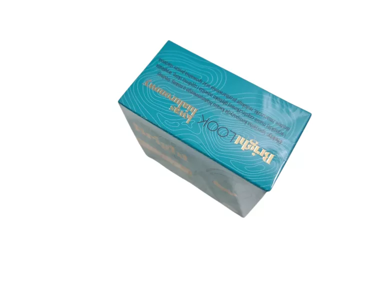 clavier-bright-look-zelowe-platki-pod-oczy-kwas-hialuronowy-60-szt-kod-producenta-5904378550165