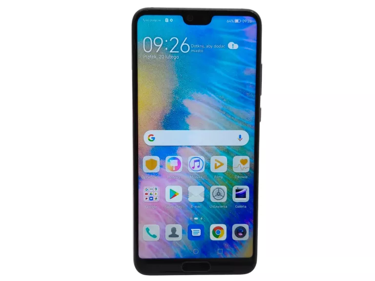 telefon-huawei-p20-4gb-ram-64-gb-58-3400mah-filoetowy-dluga-45b-swidnica