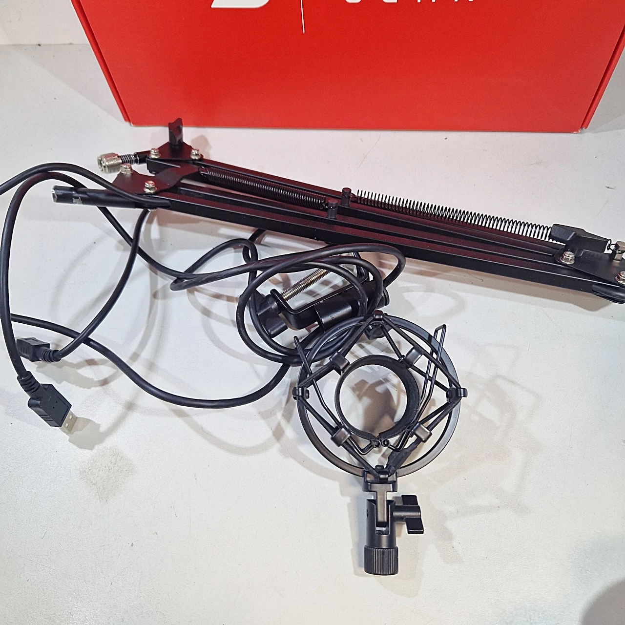 mikrofon-spc-gear-sm950-ean-gtin-5708048481182