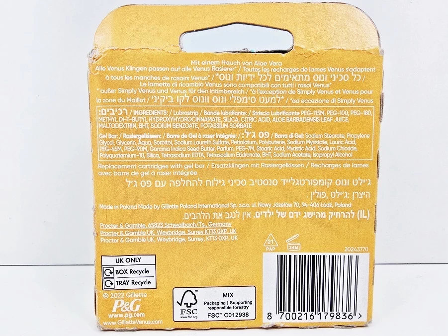 wklady-do-maszynek-gillette-venus-6-szt-ean-gtin-8700216179836