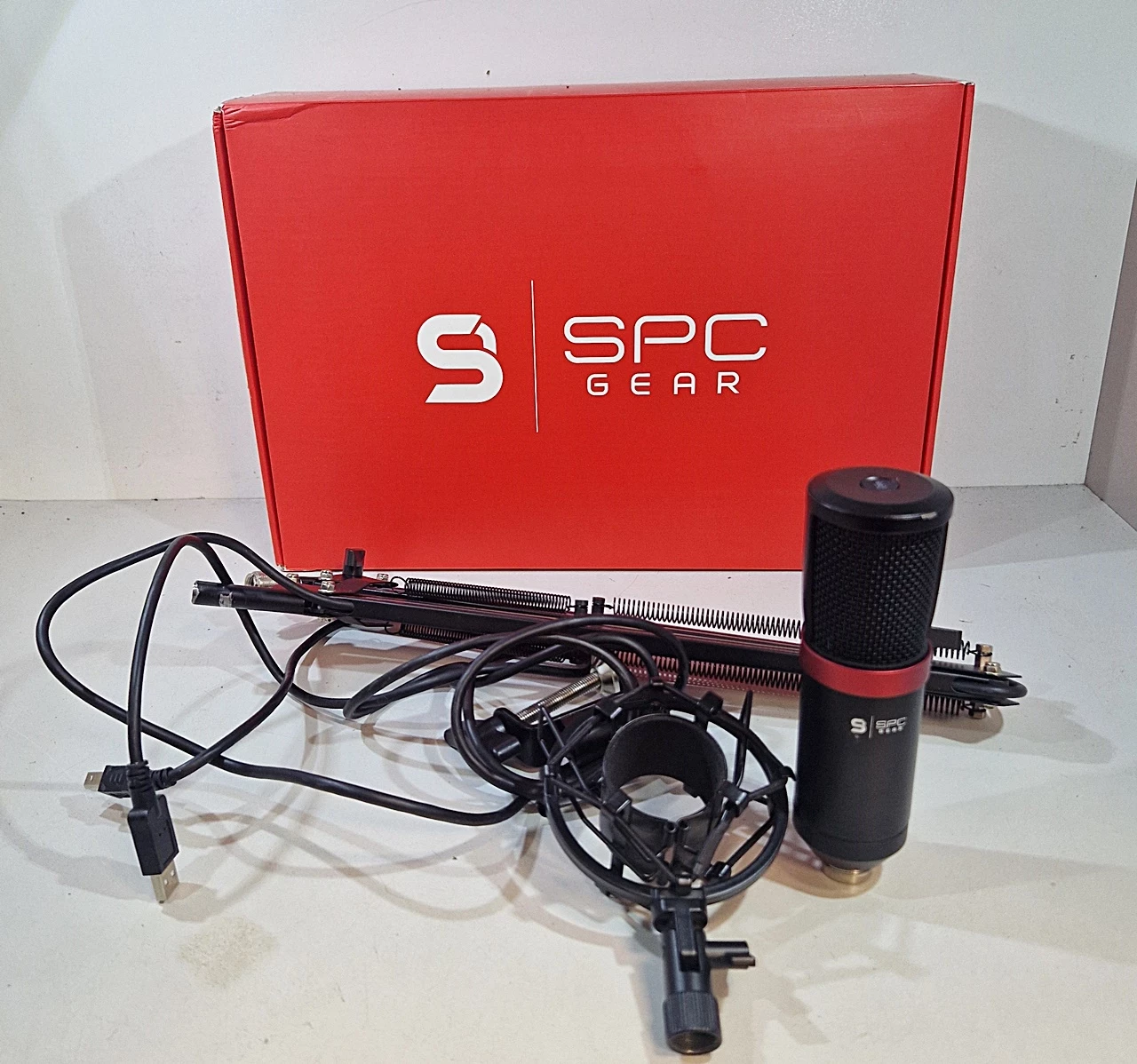 mikrofon-spc-gear-sm950-trzebnicka-561c-wroclaw-gracja