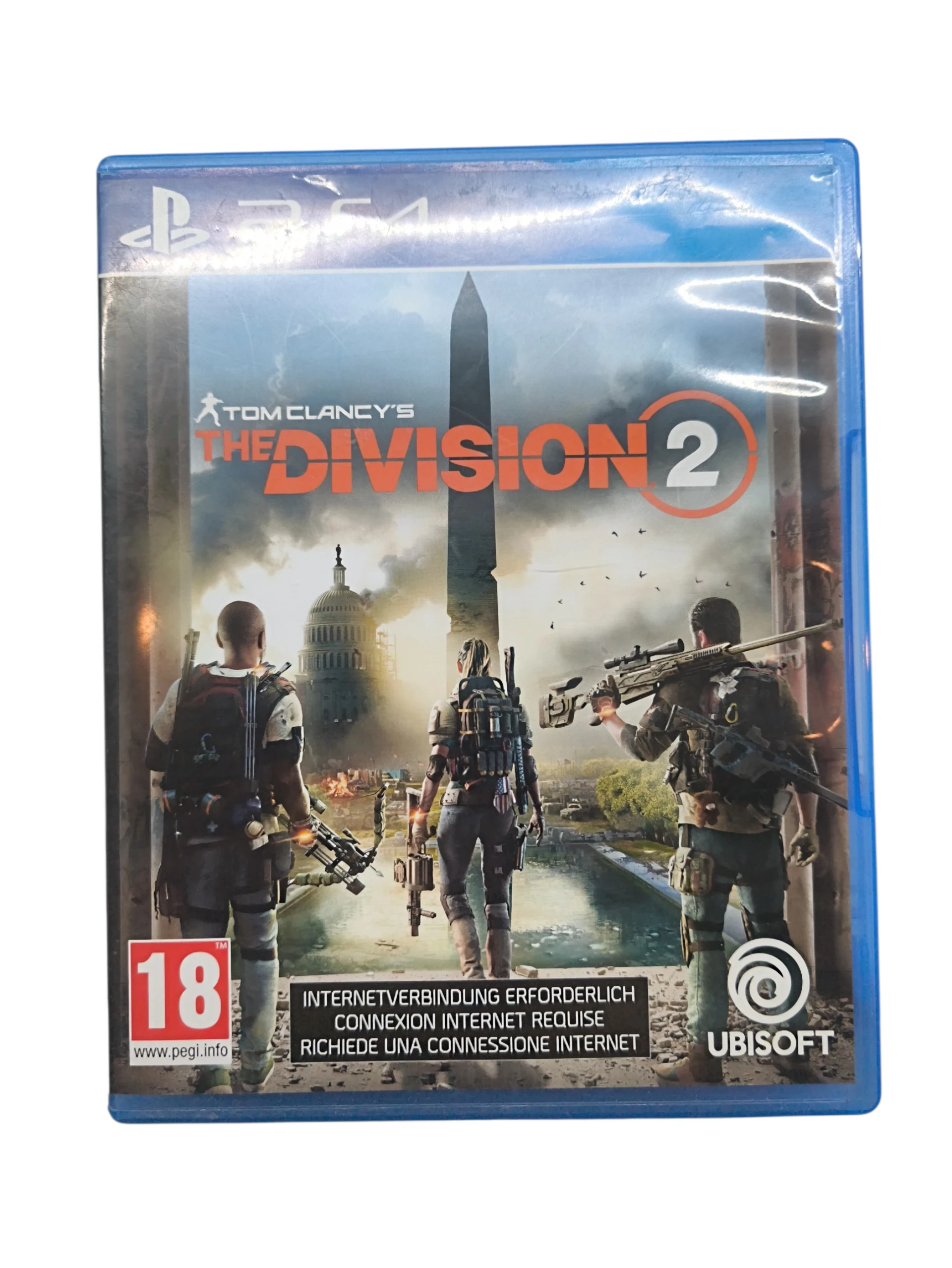 gra-tom-clancys-the-division-2-ps4-dworcowa-92-gorzow-wlkp