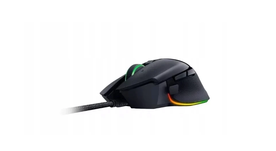mysz-gamingowa-razer-basilisk-v3-rgb-26000-dpi-11-przyciskow-ean-gtin-8886419333487