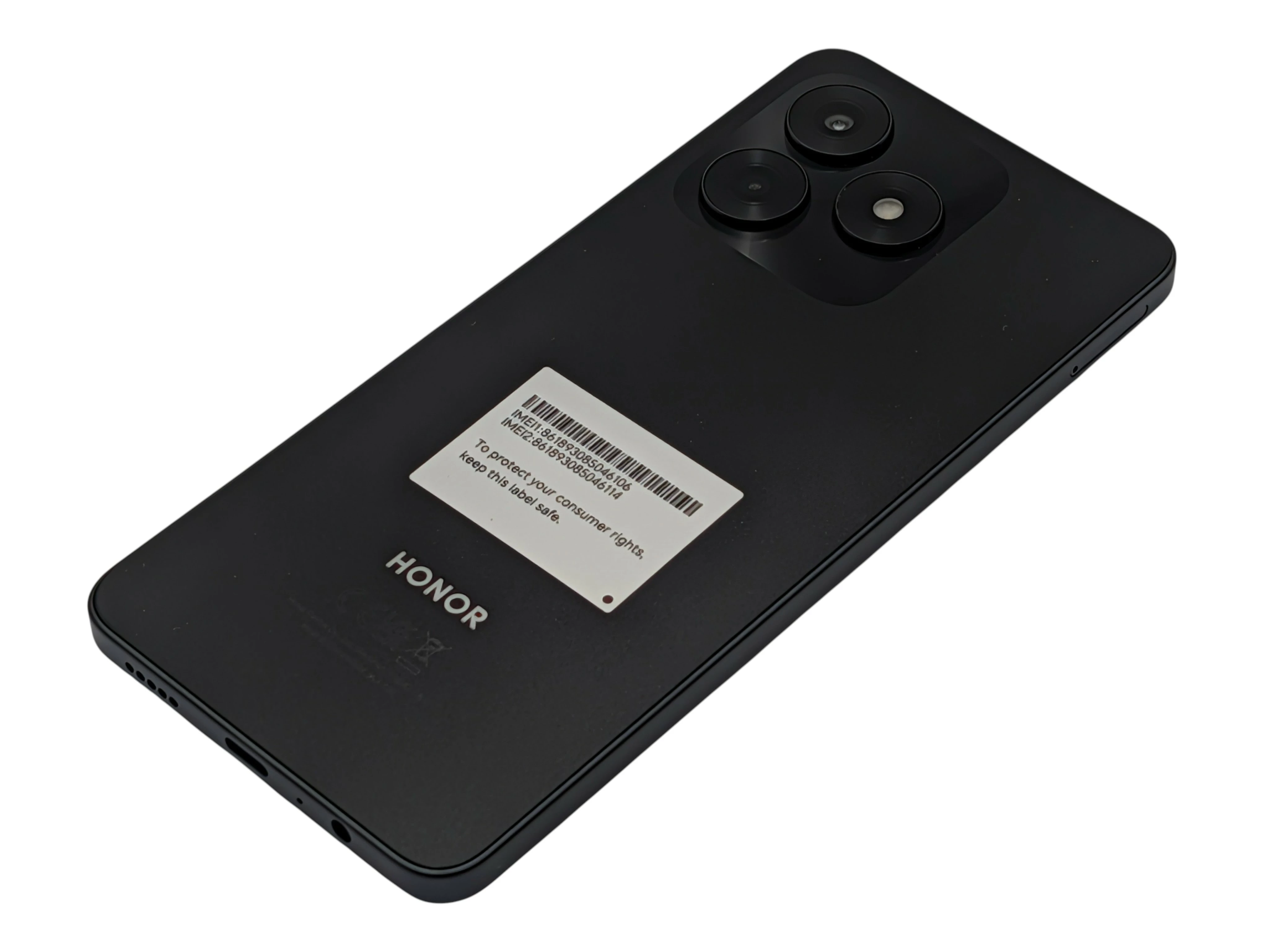 telefon-honor-x5c-plus-464gb-674-nla-lx1-midnight-black-opis-ean-gtin-6936520876136