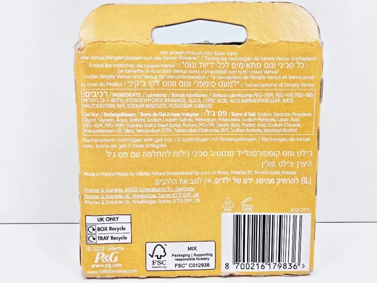 wklady-do-maszynek-gillette-venus-6-szt-ean-gtin-8700216179836