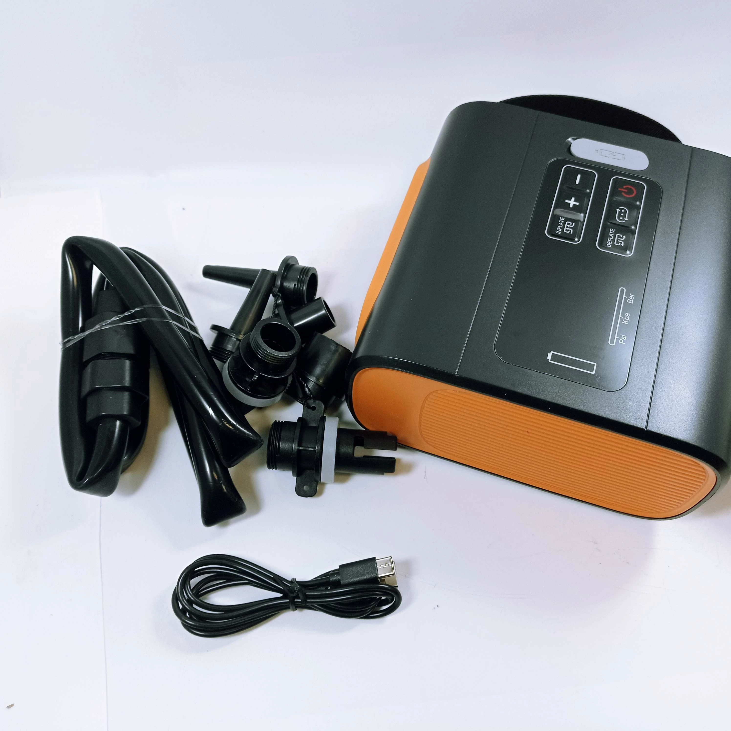 bezprzewodowa-pompka-elektryczna-rechargeable-max-air-pump-waga-2