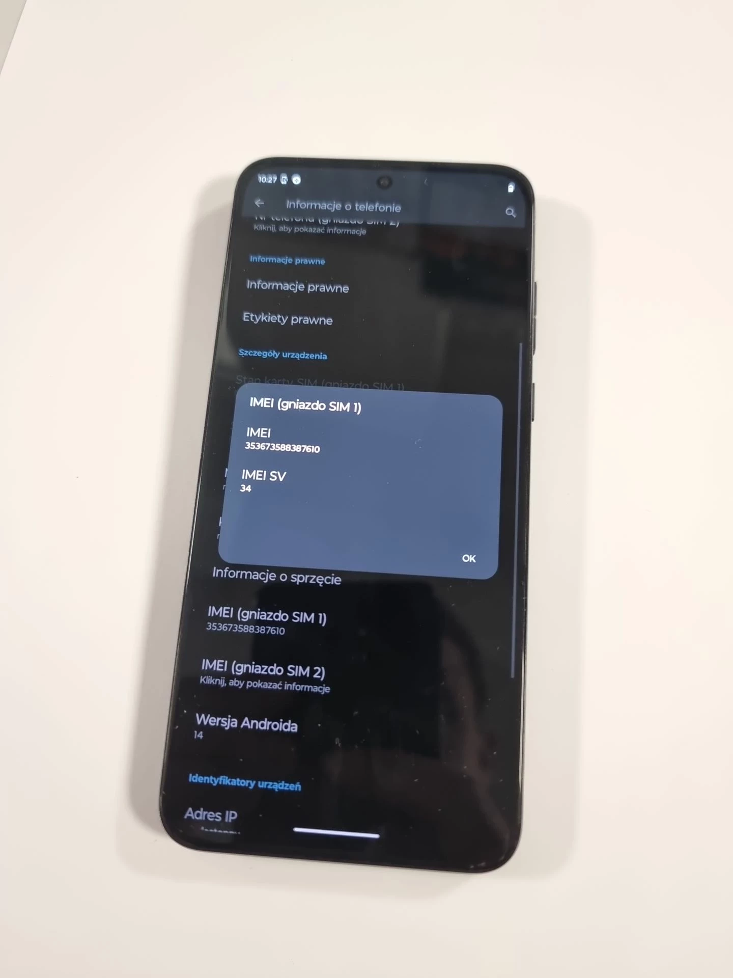 telefon-motorola-edge-30-neo-ean-gtin-8033779067259