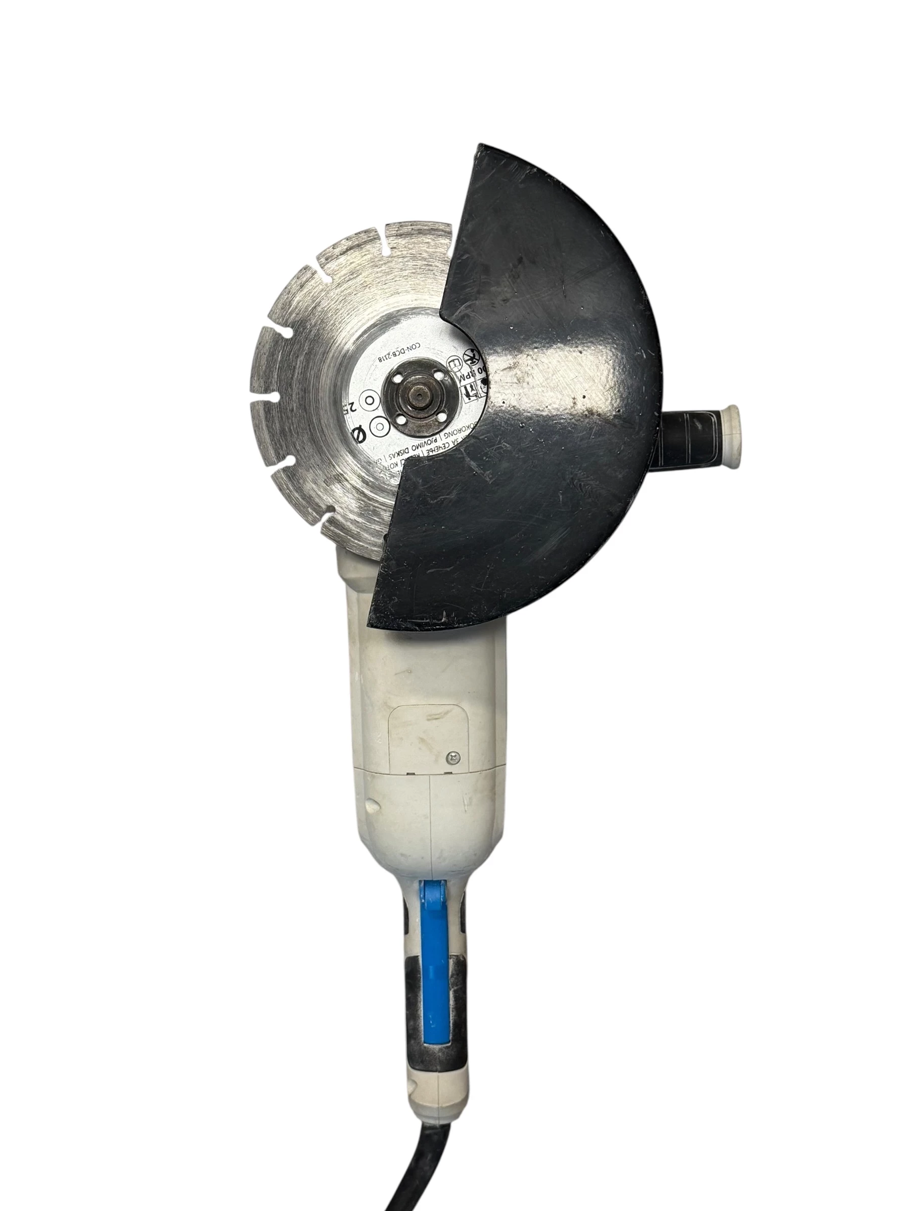 macallister-mag-2000-230-ean-gtin-5059340252032