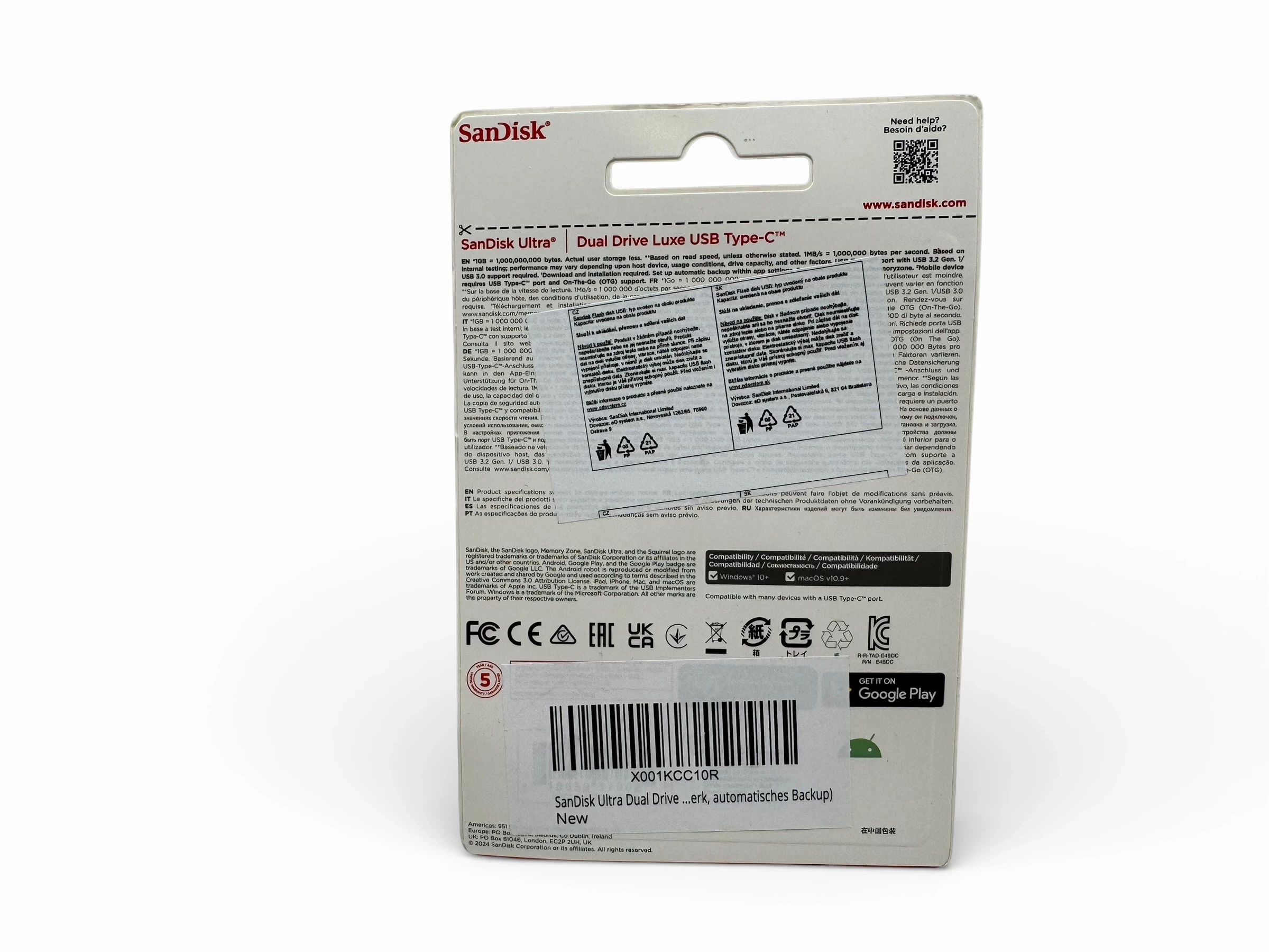 pendrive-sandisk-ultra-dual-drive-luxe-64gb-ean-gtin-619659179021