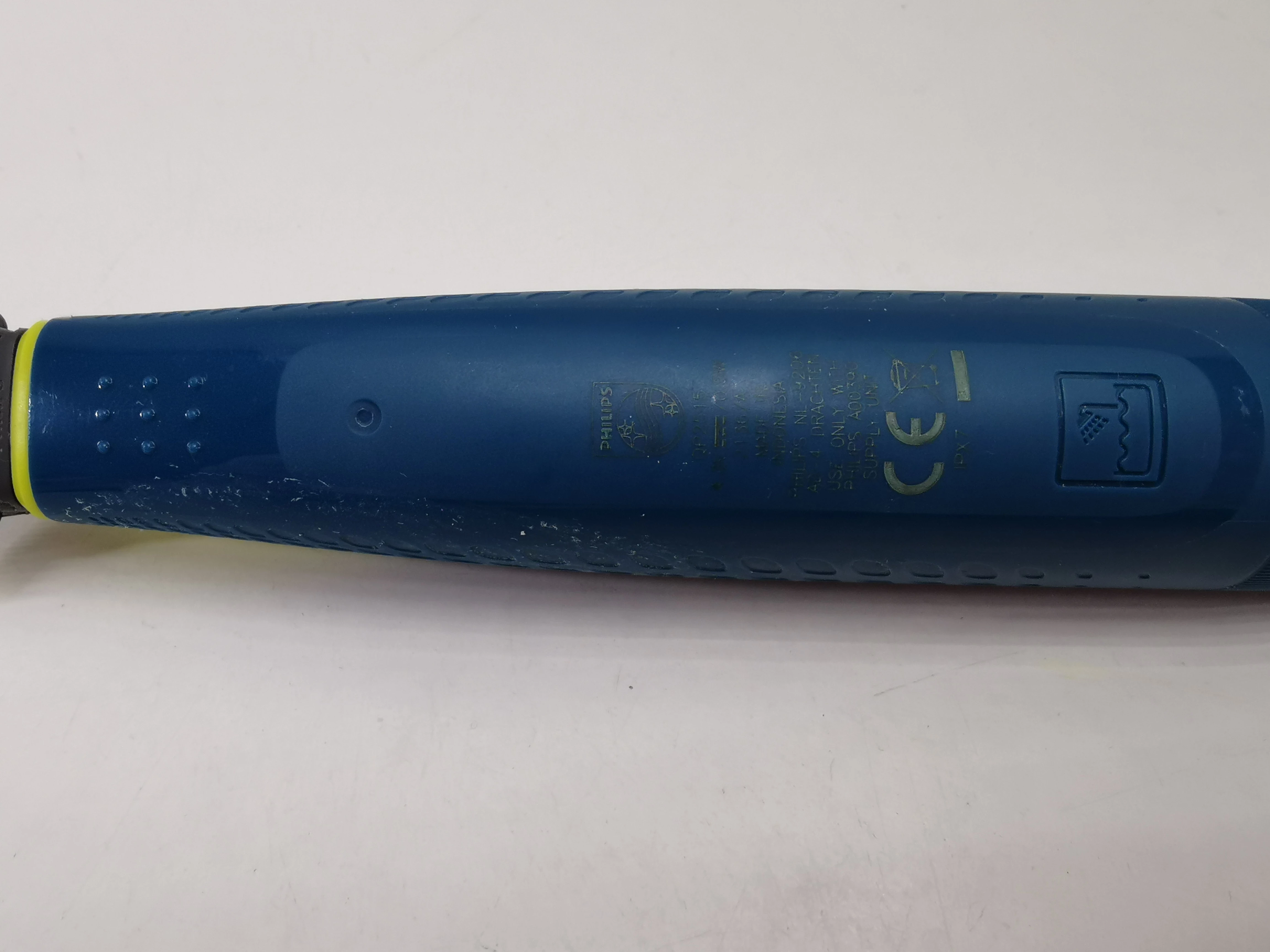 golarka-philips-oneblade-first-shave-qp251516-ean-gtin-6933619878590