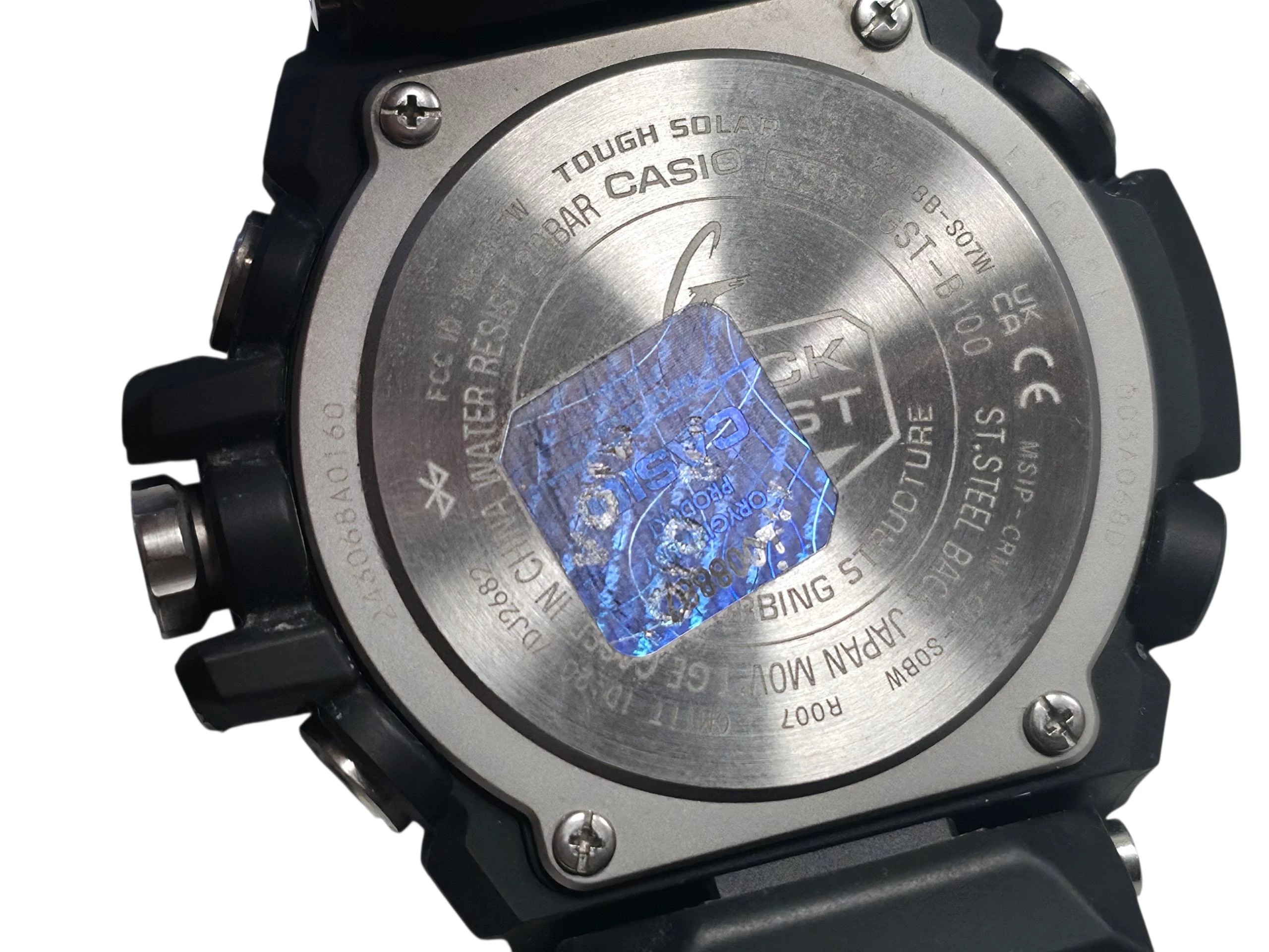 zegarek-casio-gstb100-ean-gtin-4549526168222