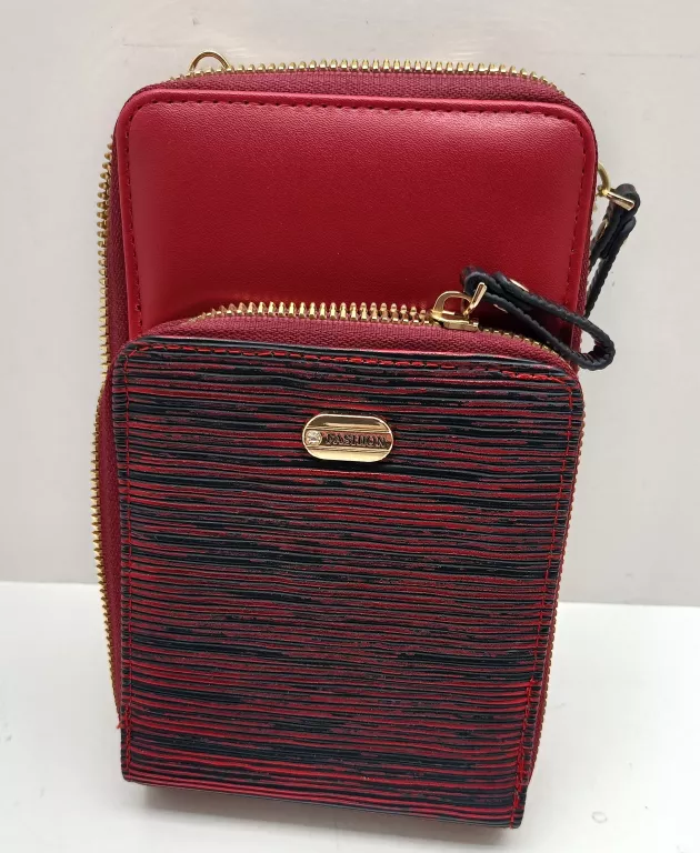 portfel-czerwony-forever-260206028-powstancow-25-siemianowice