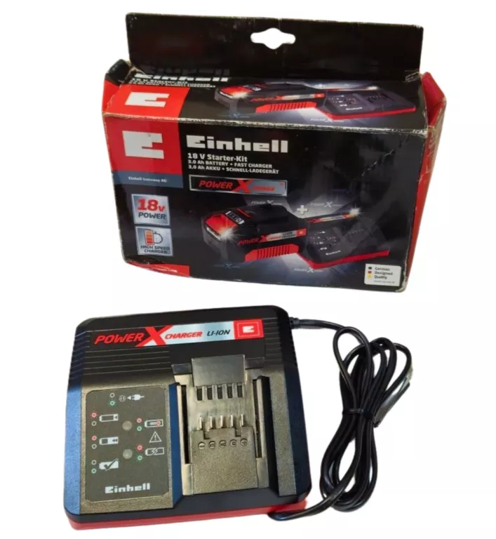 ladowarka-einhell-power-x-charger-20v-3a-ean-gtin-4006825655377