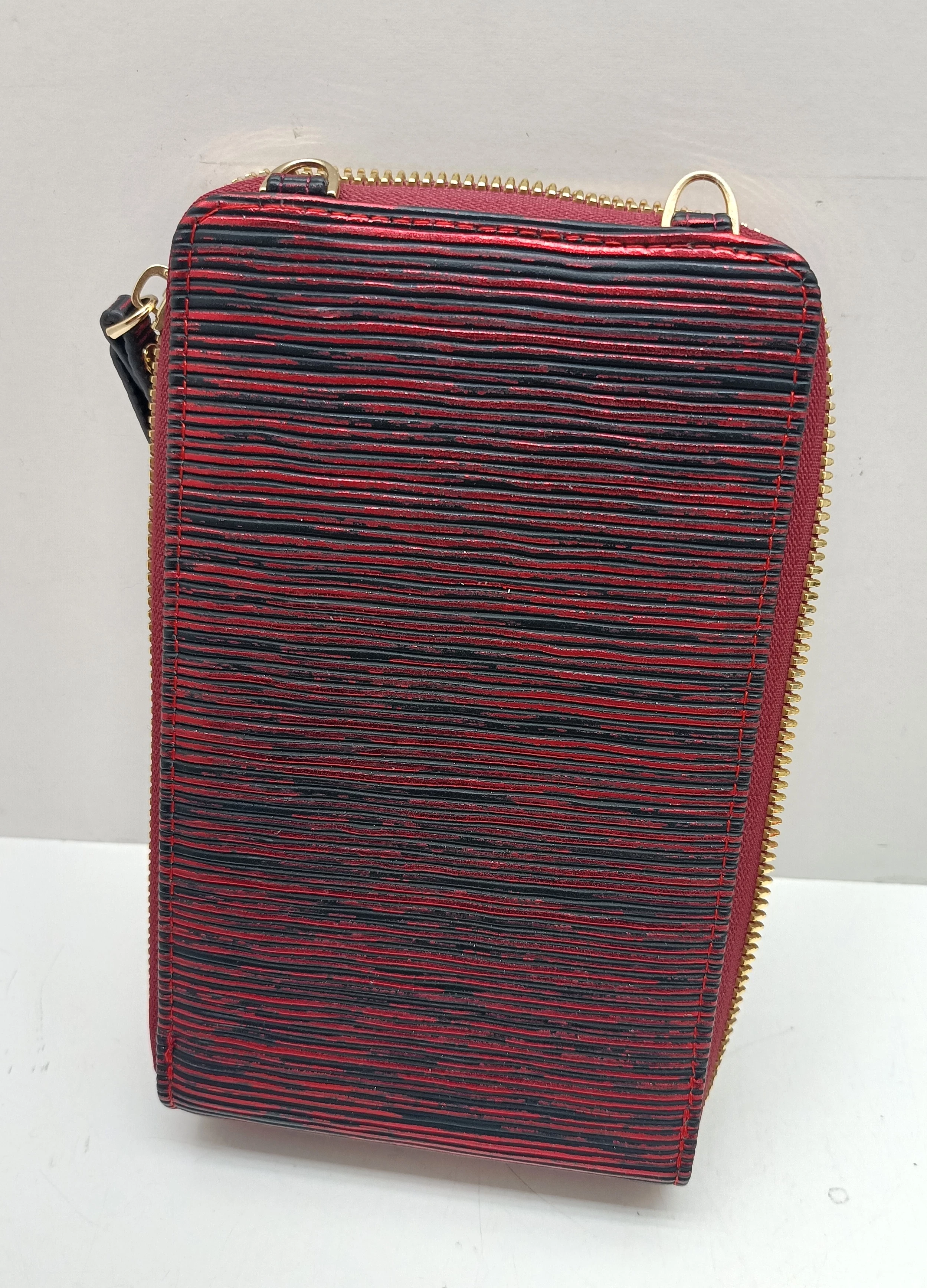 portfel-czerwony-forever-260206028-ean-gtin-5907316172009